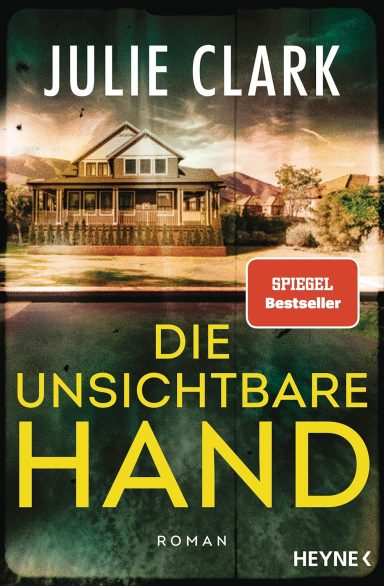 Die unsichtbare Hand: Julie Clark