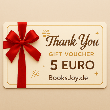 Thank You Gutschein 5 Euro