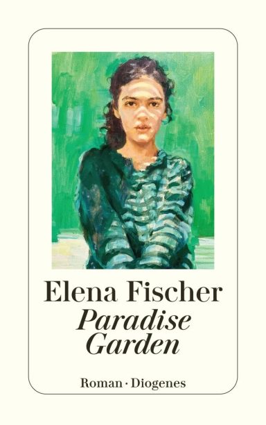 Paradise Garden Elena Fischer
