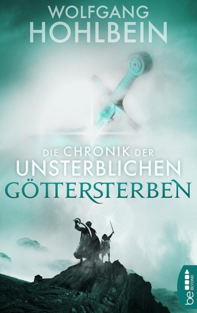 Die Chronik der Unsterblichen 10 Die Chronik der Unsterblichen 10