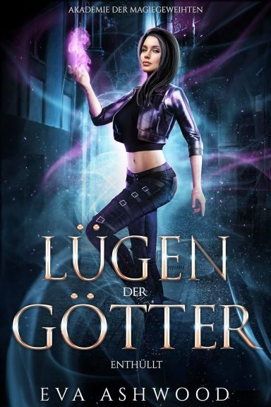 Lügen der Götter: Enthüllt Lügen der Götter: Enthüllt