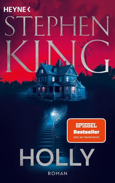 Holly Gibney 2 : Roman Stephen King Holly Gibney 2 : Roman Stephen King