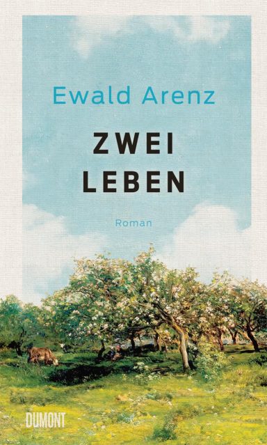 Zwei Leben Ewald Arenz