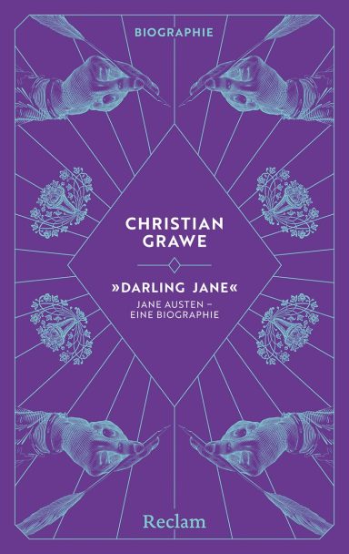 Darling Jane, Jane Austen Darling Jane, Jane Austen