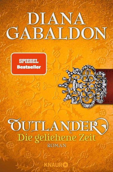 Diana Gabaldon: Outlander 2