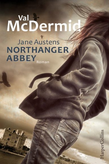 Northanger Abbey: Val McDermid 