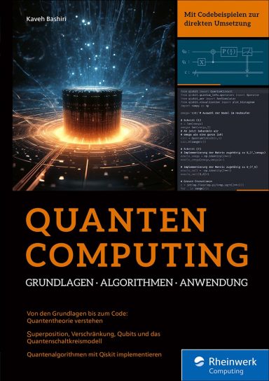 Quantencomputing: Kaveh Bashiri Quantencomputing: Kaveh Bashiri