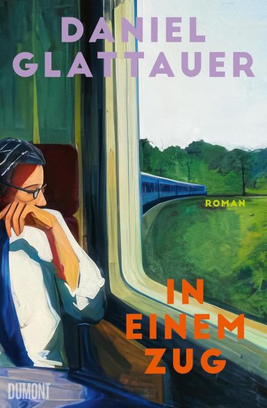 In einem Zug: Roman In einem Zug: Roman