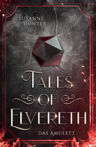 Tales of Elvereth - Das Amulett