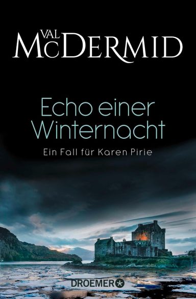 Echo einer Winternacht: Val McDermid