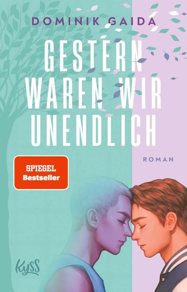 Gestern waren wir unendlich: