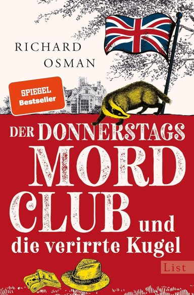 Der Donnerstagsmordclub 3 Der Donnerstagsmordclub 3