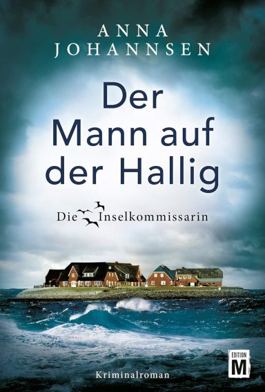 Der Mann auf der Hallig Der Mann auf der Hallig