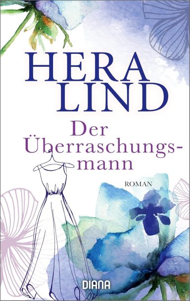 Der Überraschungsmann: Hera Lind
