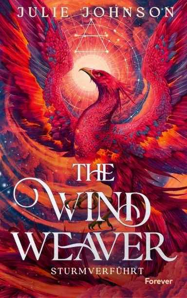 The Wind Weaver: Sturmverführt The Wind Weaver: Sturmverführt