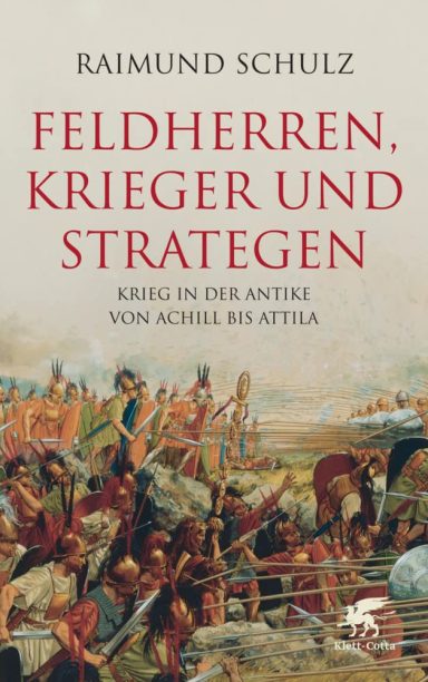 Feldherren, Krieger und Strategen Feldherren, Krieger und Strategen