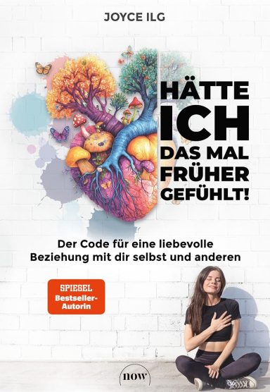Hätte ich das mal früher gefühlt!: Hätte ich das mal früher gefühlt!: