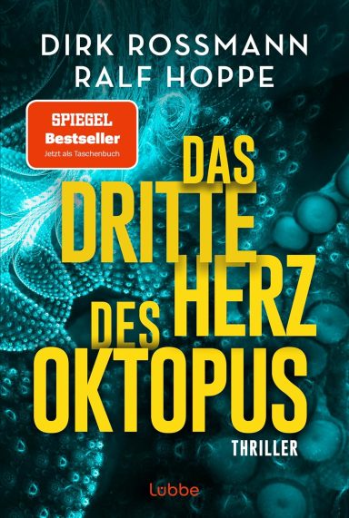 Das dritte Herz des Oktopus Das dritte Herz des Oktopus