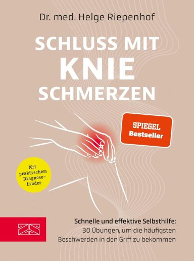 Schluss mit Knieschmerzen Schluss mit Knieschmerzen