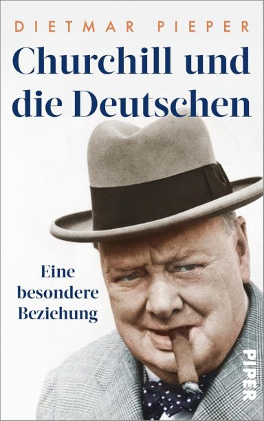 Churchill und die Deutschen Churchill und die Deutschen