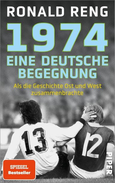 1974 – Eine deutsche Begegnung 1974 – Eine deutsche Begegnung