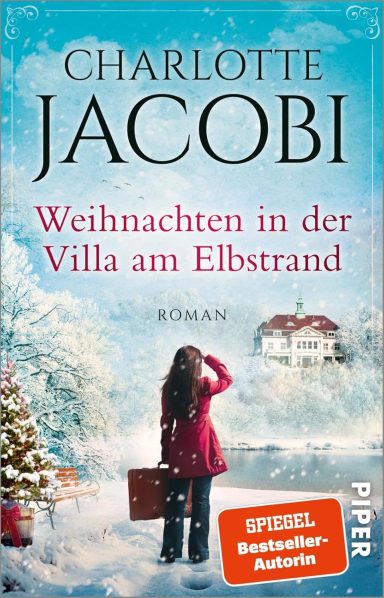 Weihnachten in der Villa am Elbstrand 4