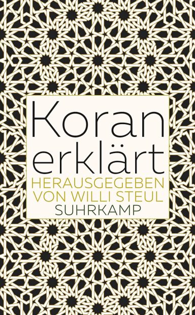 Koran erklärt Willi Steul Koran erklärt Willi Steul