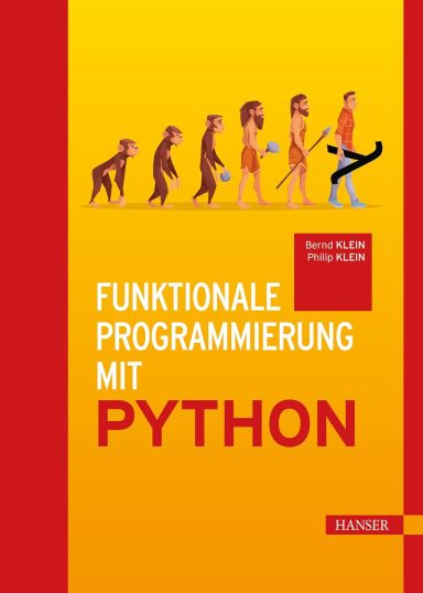 Funktionale Programmierung mit Python Funktionale Programmierung mit Python