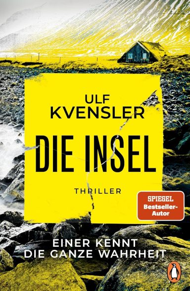 Die Insel - einer kennt die ganze Wahrheit: Die Insel - einer kennt die ganze Wahrheit: