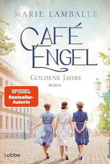 Café Engel: Goldene Jahre 5 Café Engel: Goldene Jahre 5