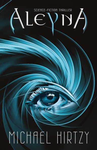 Aleyna - Science Fiction Thriller 