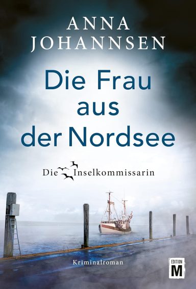 Die Frau aus der Nordsee Die Frau aus der Nordsee