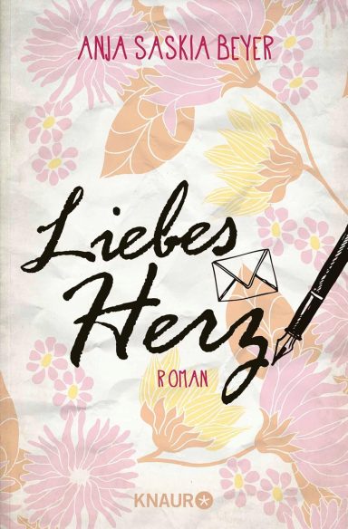 Liebes Herz: Anja Saskia Beyer