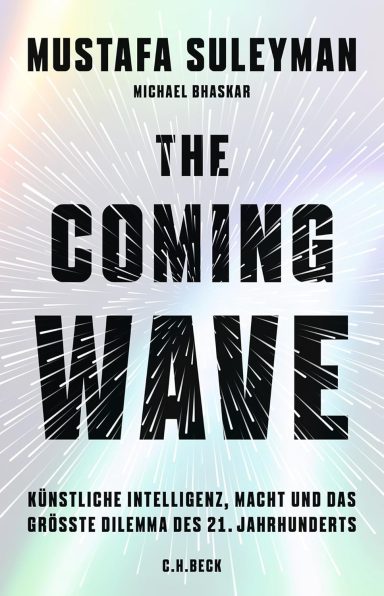 The Coming Wave The Coming Wave
