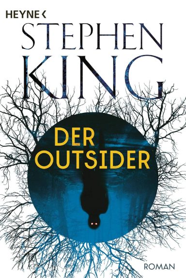 Der Outsider: Stephen King