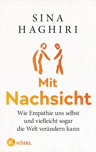 Mit Nachsicht: Sina Haghiri