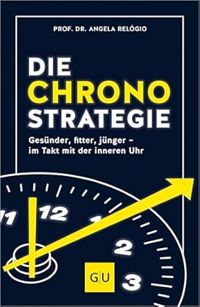 Die Chrono-Strategie Die Chrono-Strategie