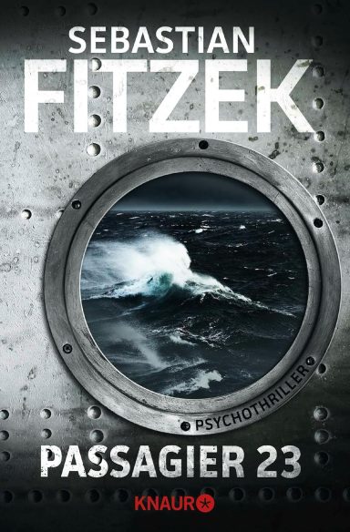 Passagier 23: Psychothriller Passagier 23: Psychothriller