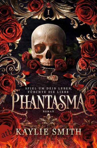 Phantasma – Spiel um dein Leben