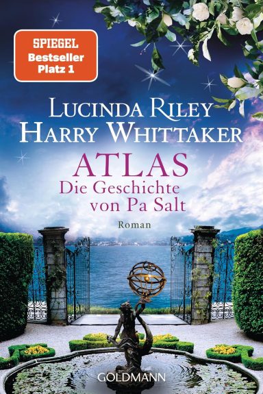 Atlas - Die Geschichte von Pa Salt Atlas - Die Geschichte von Pa Salt