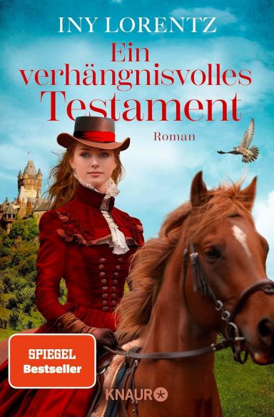 Ein verhängnisvolles Testament Ein verhängnisvolles Testament