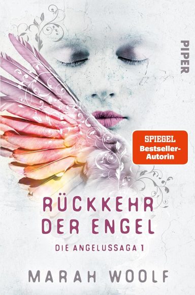Rückkehr der Engel: Marah Woolf