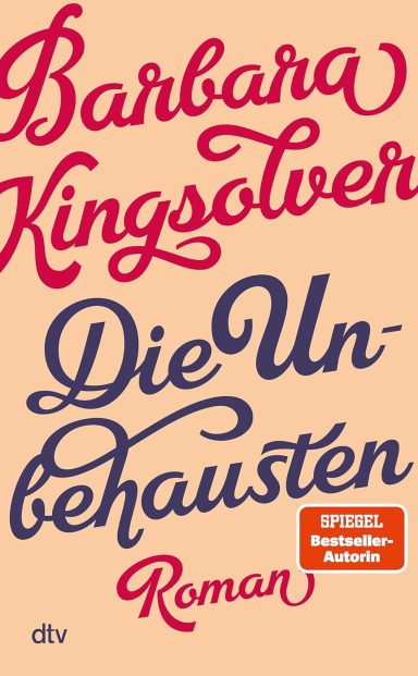 Die Unbehausten: Roman Die Unbehausten: Roman