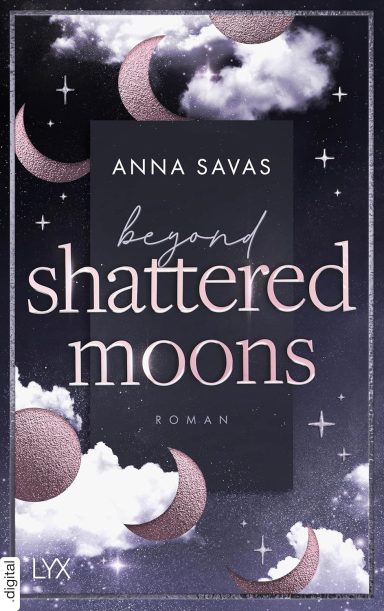 Beyond Shattered Moons: Anna Savas