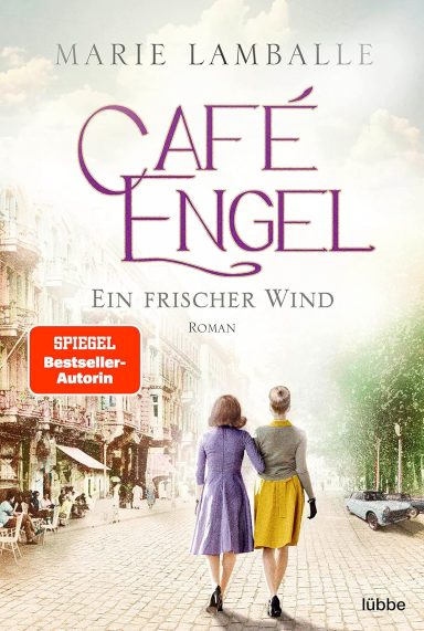 Café Engel: Ein frischer Wind 4 Café Engel: Ein frischer Wind 4