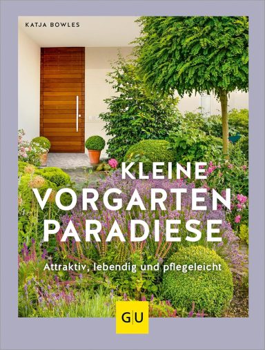 Kleine Vorgarten-Paradiese: