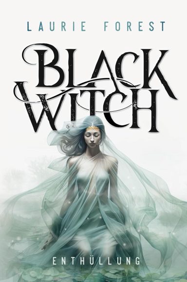 Black Witch - Enthüllung