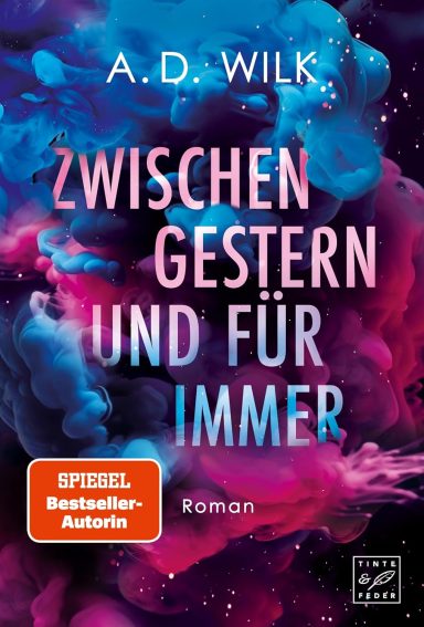 Zwischen gestern und für immer