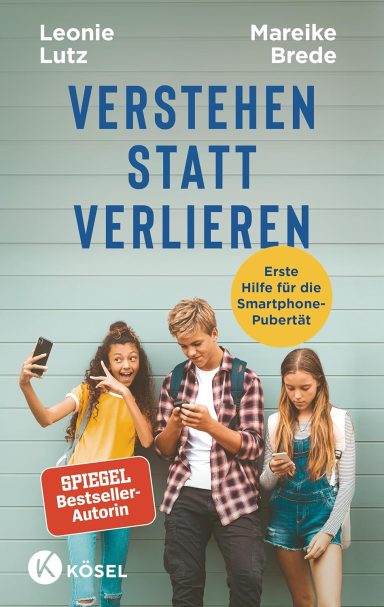 Verstehen statt verlieren: Leonie Lutz