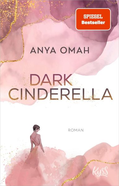 Dark Cinderella: Royal Romance